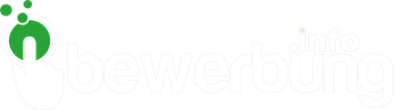 Bewerbung mit Norm Informationsrecherche zur Firma