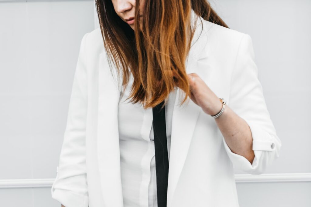 Outfit Tipps: Was du zum Vorstellungsgespräch anziehen solltest